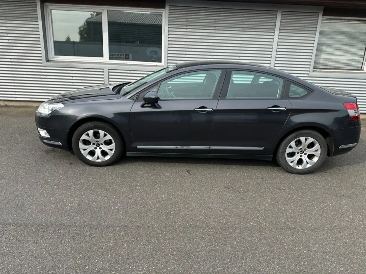 Billede 4 - Citroën C5 2,0 HDi 163 Seduction