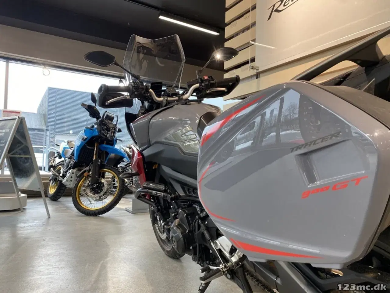 Billede 14 - Yamaha Tracer 900 GT