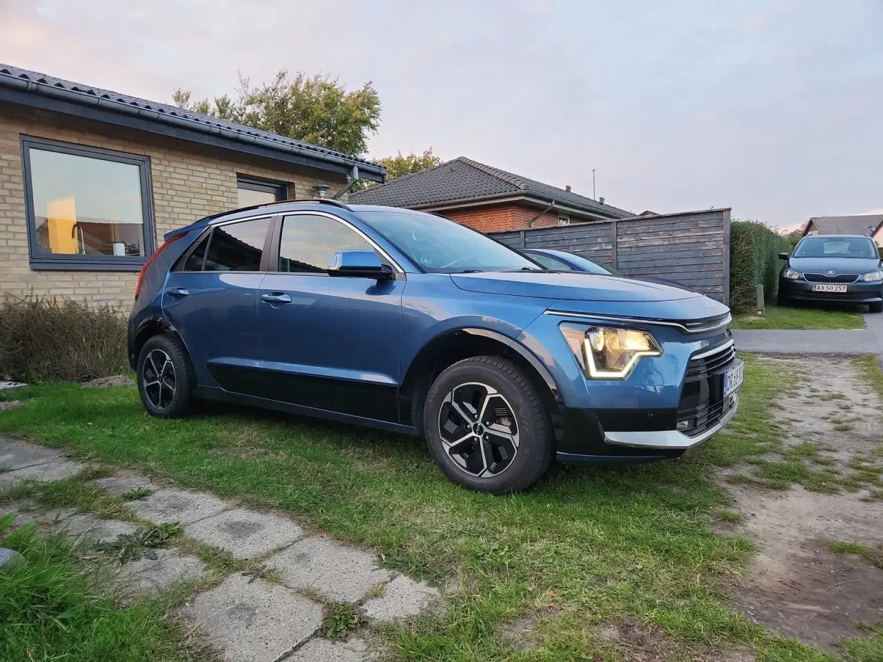 Billede 1 - Kia Niro 1,6 PHEV Prestige DCT