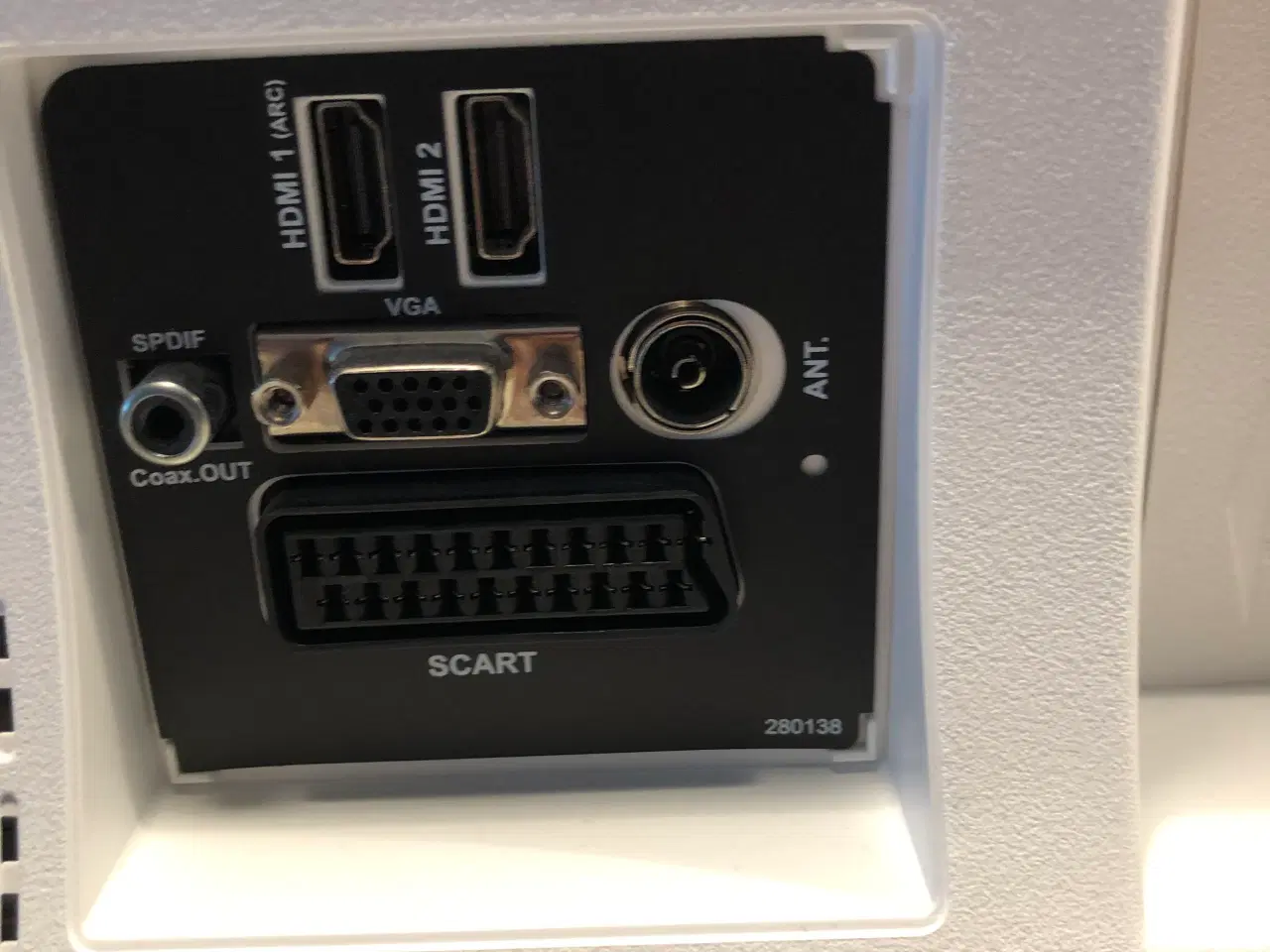 Billede 4 - Tv
