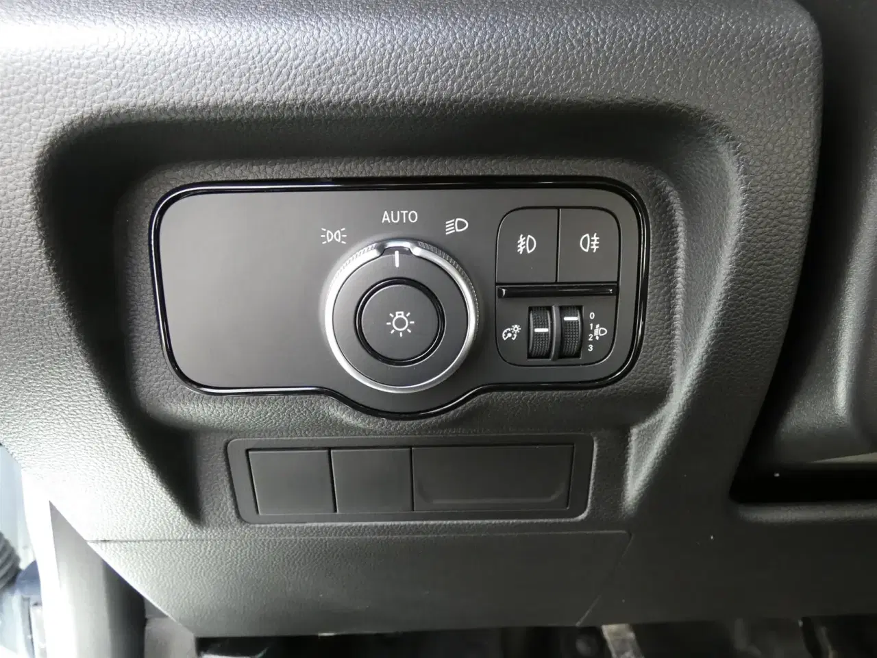 Billede 14 - Mercedes-Benz Citan 108 A2 1,5 CDI Pro 75HK Van