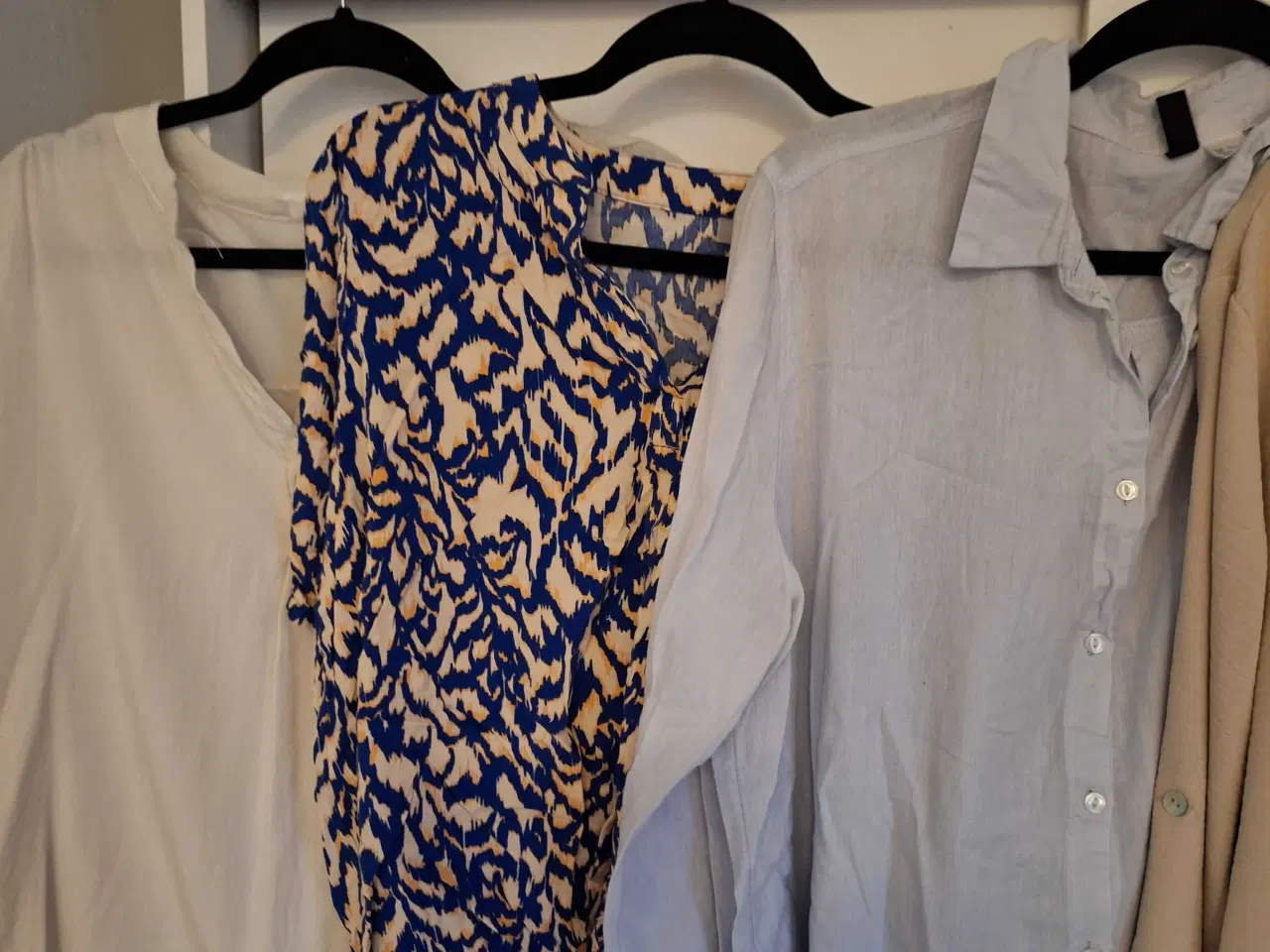 Billede 14 - 28 stk dametøj. Ca str m-xl