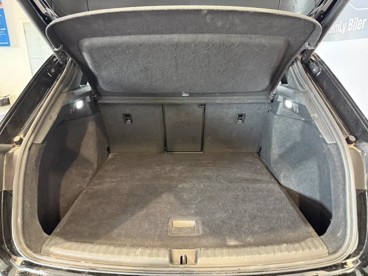 Billede 32 - Audi Q4 e-tron 40 S-line