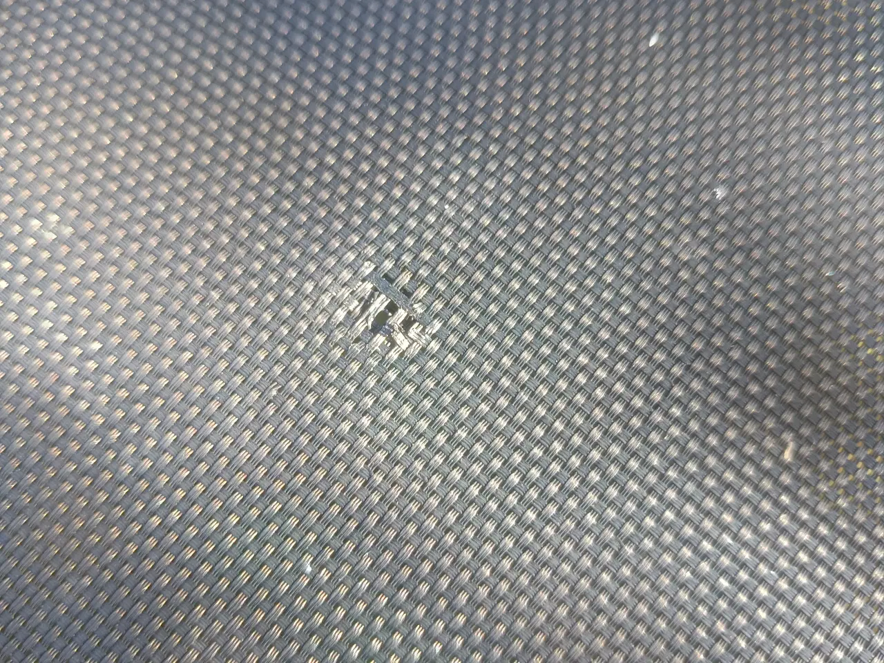 Billede 2 - Gratis trampolin