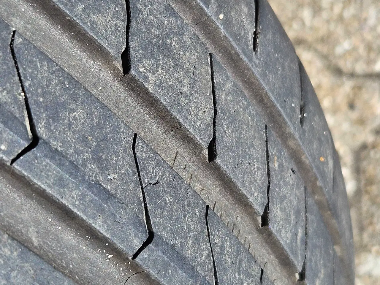 Billede 8 - 17" Skoda Alufælge 