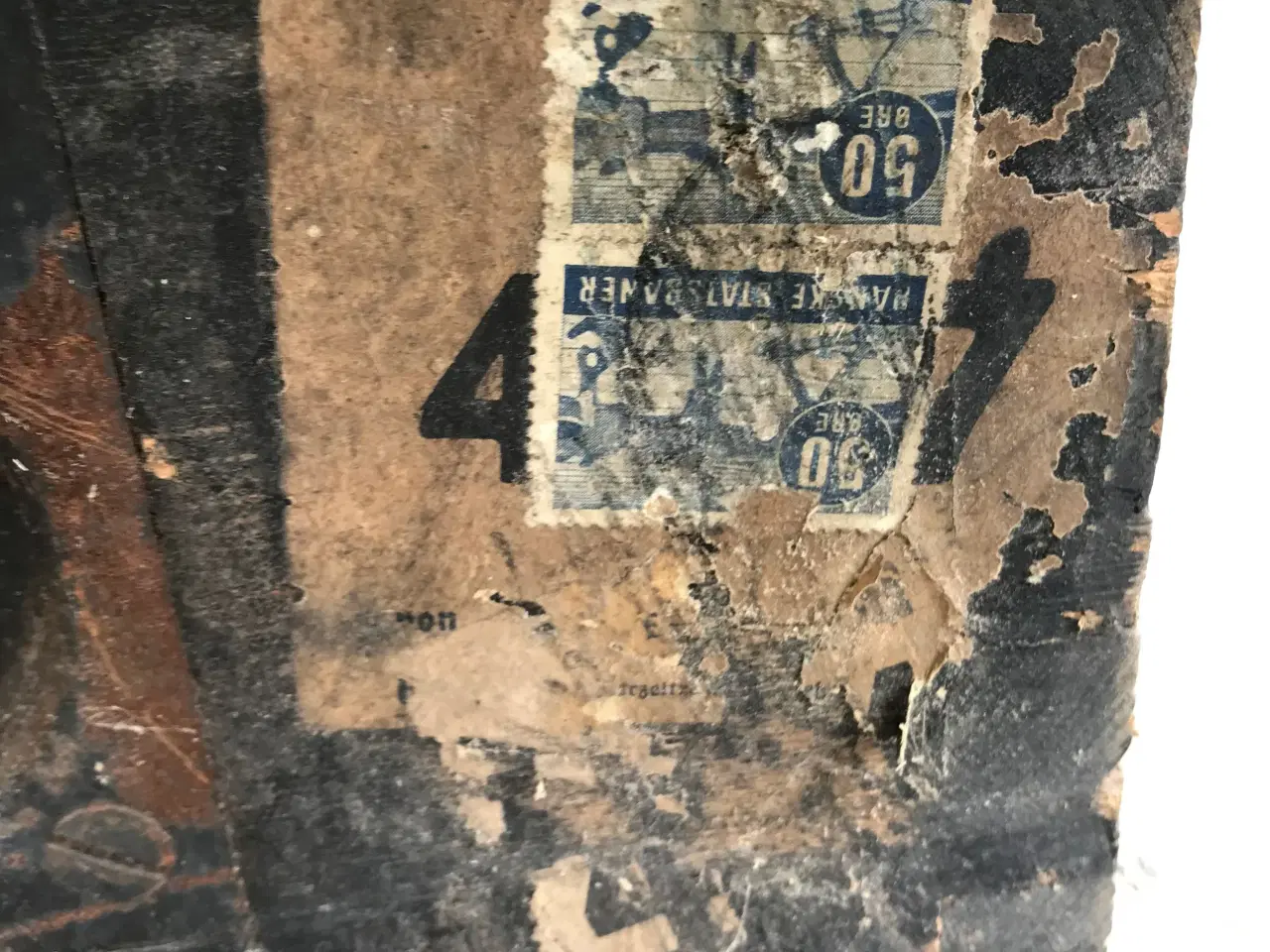 Billede 1 - Værktøjskasse