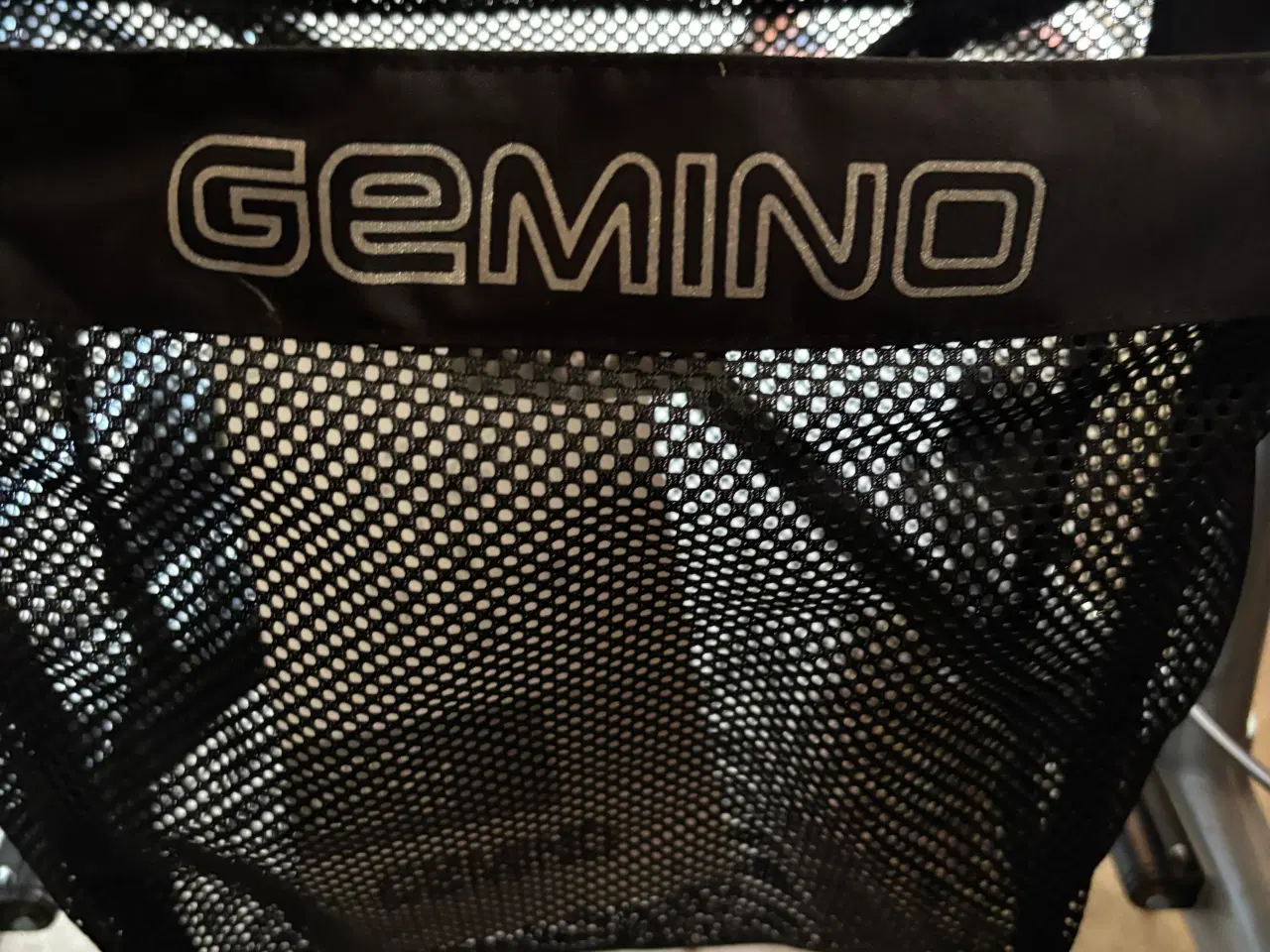 Billede 1 - Gemino 20 Rollator 