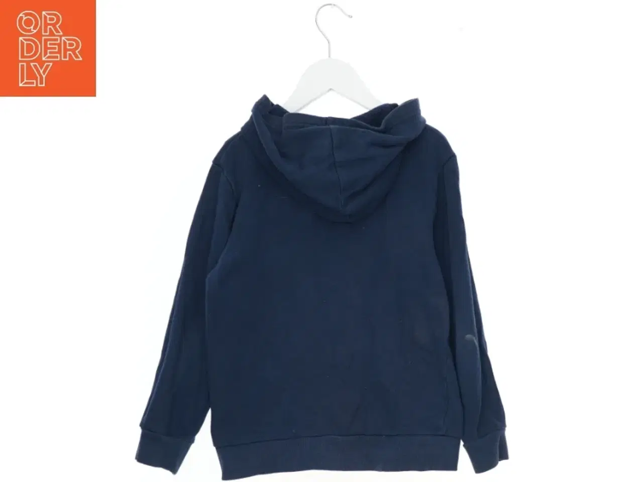 Billede 2 - Bluse fra H&M (str. 122 cm)