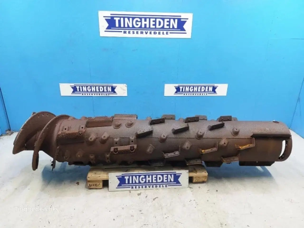 Billede 1 - New Holland CR9080 Rotor R. 86638828