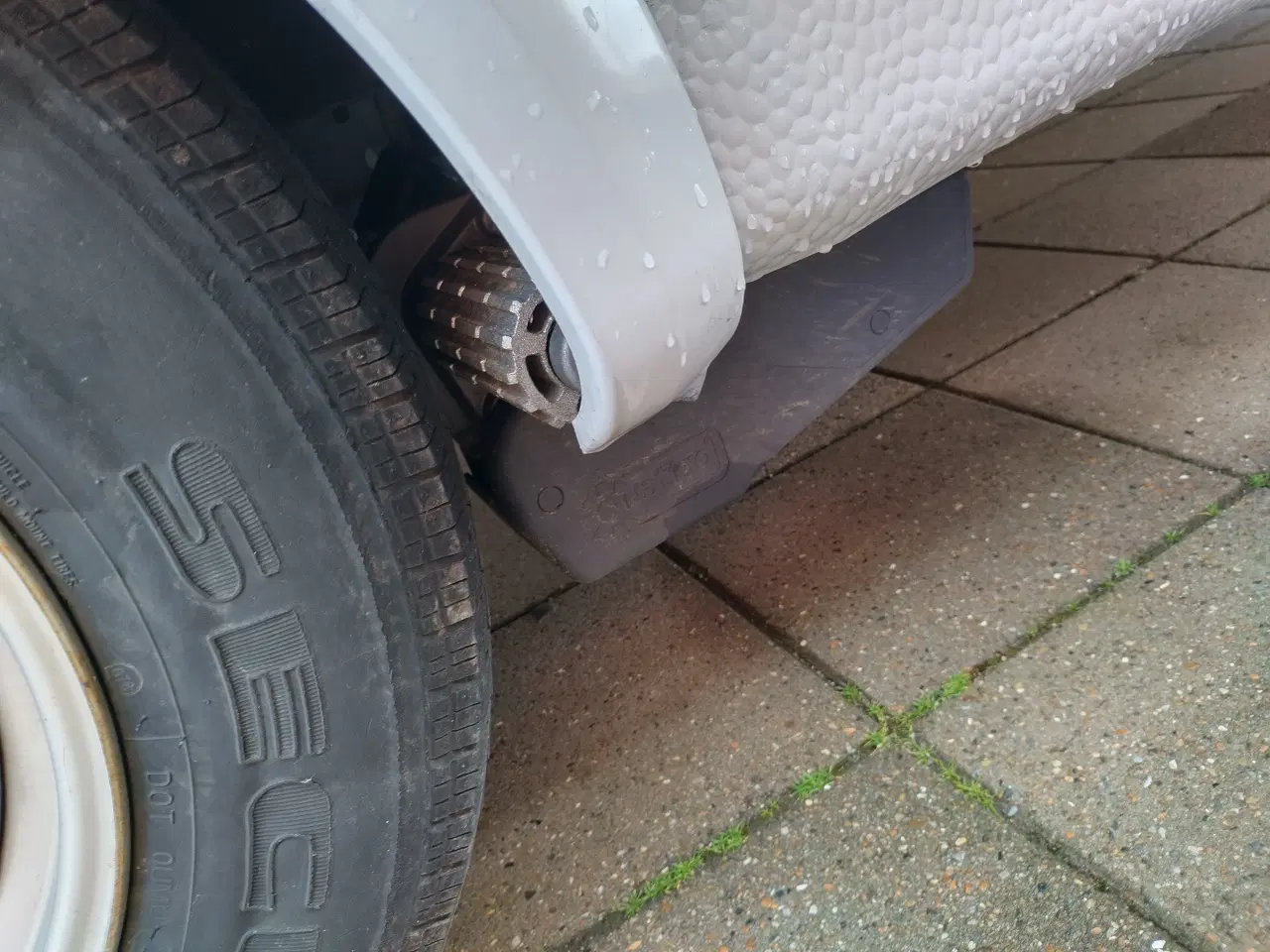 Billede 10 - Weinsberg CaraOne 550 QDK