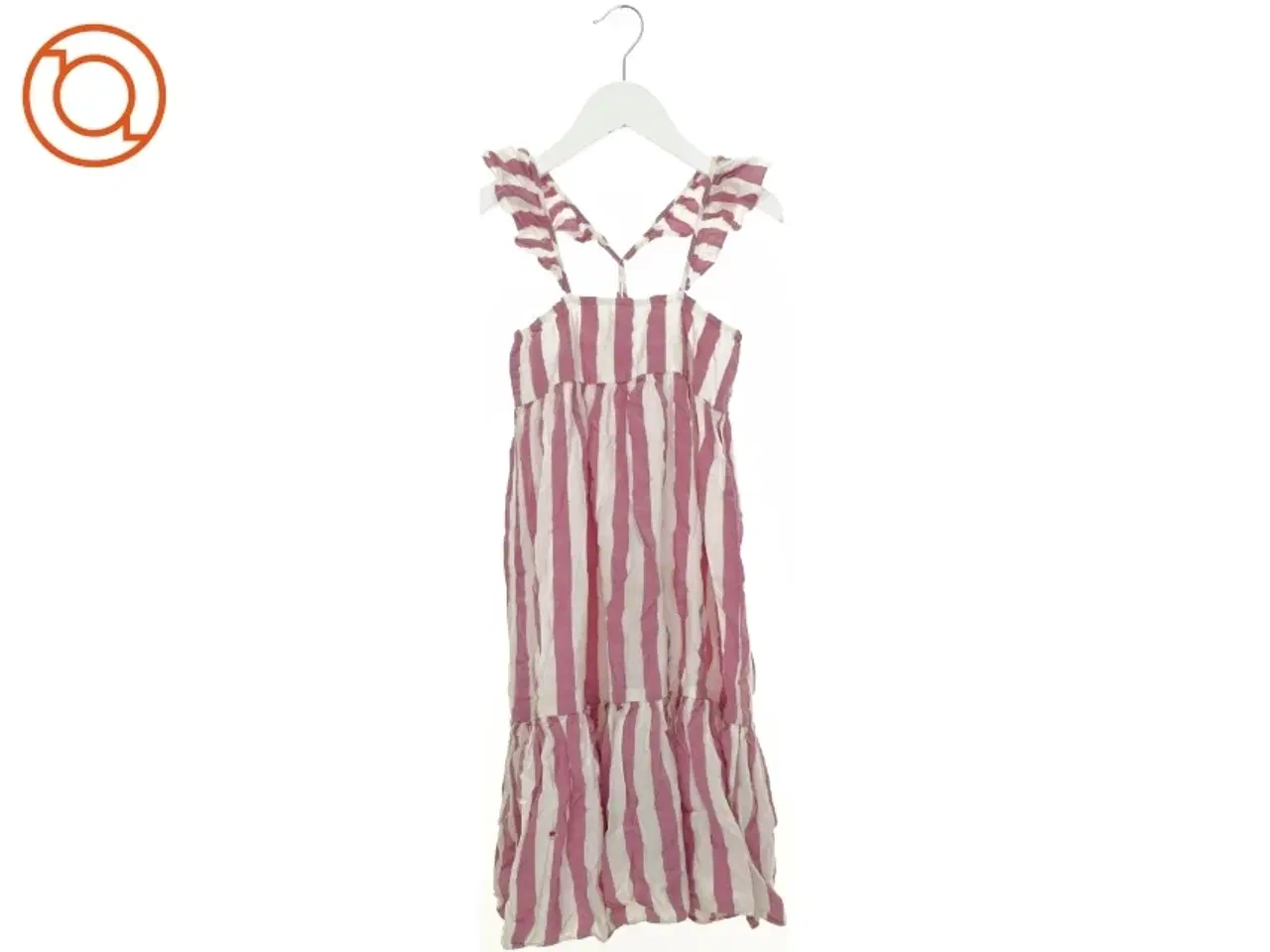 Billede 1 - Kjole fra Zara (str. 116 cm)