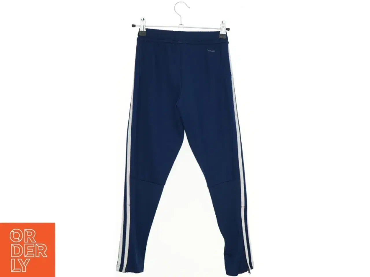 Billede 2 - Adidas træningsbukser (str. 128 cm)