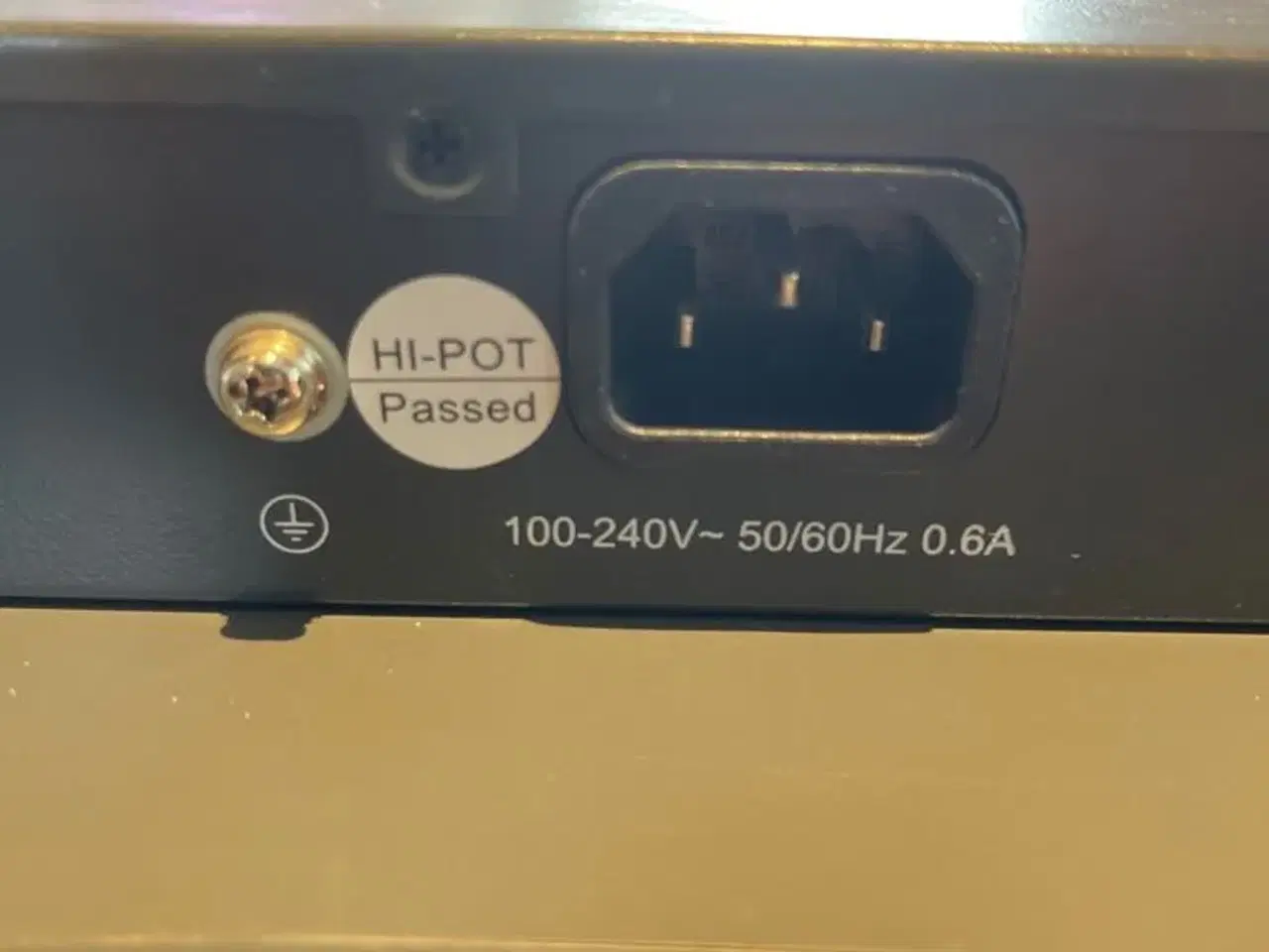 Billede 3 - TP Link Gigabit router