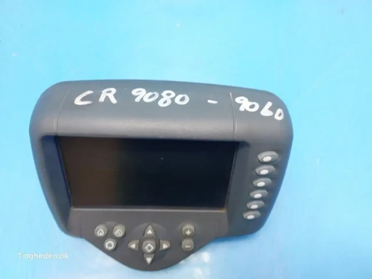 Billede 5 - New Holland CX8090 Monitor 87703363