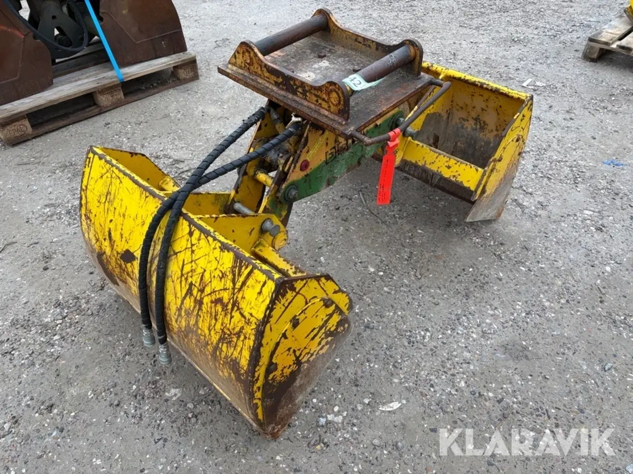 Billede 3 - Grab BSV