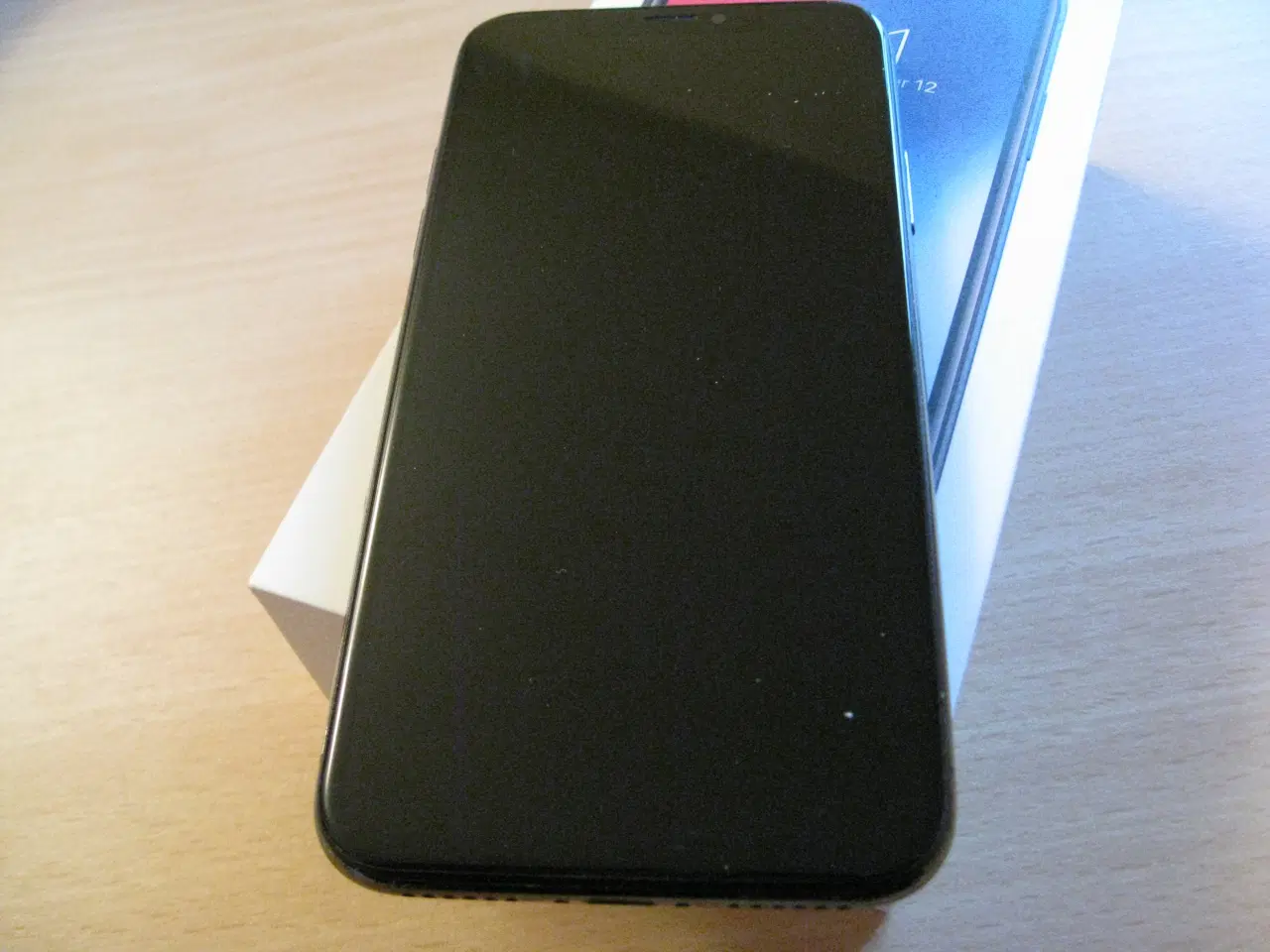 Billede 2 - iPhone X 64GB - er som ny