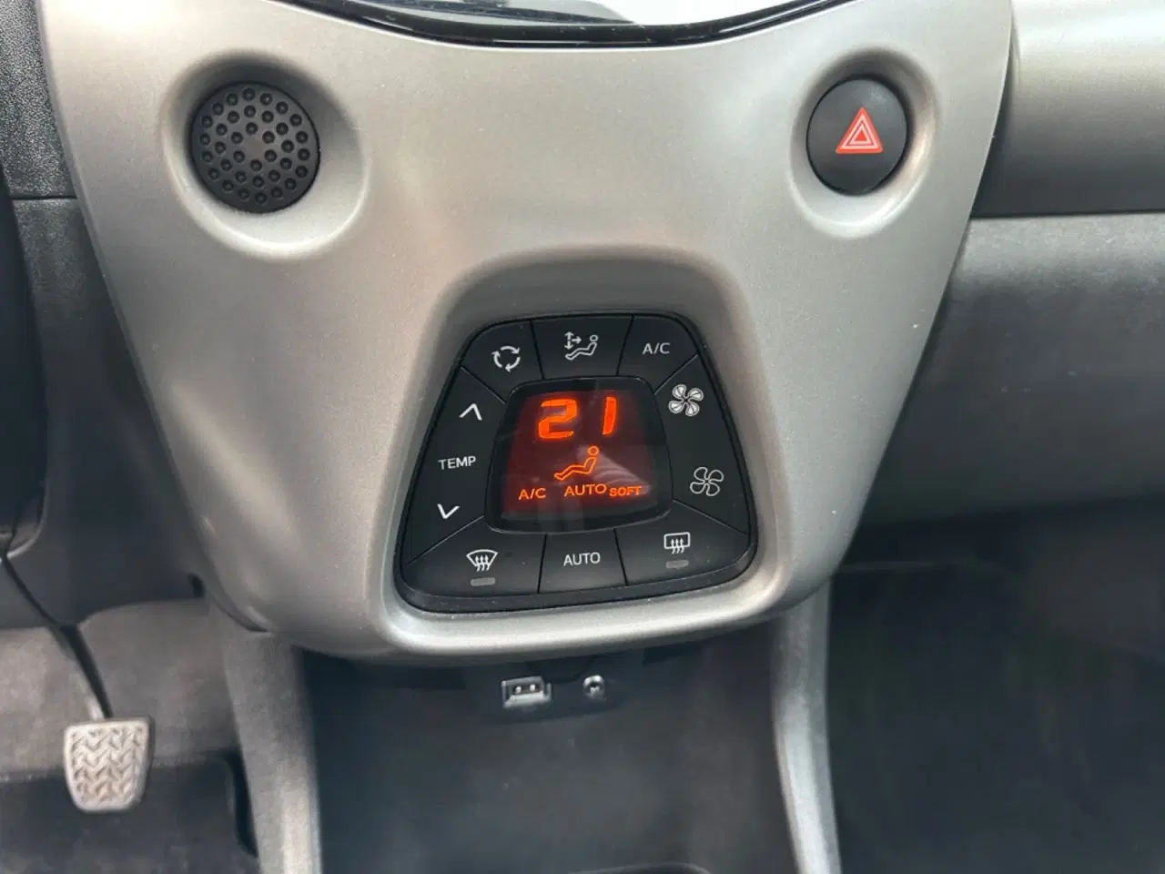 Billede 15 - Citroën C1 1,2 PureTech 82 Complet