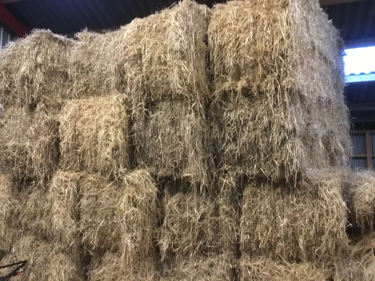 Billede 1 - Halm Minibig