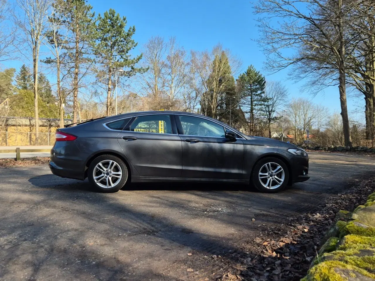 Billede 4 - Ford Mondeo 1,5 SCTi 160 Titanium