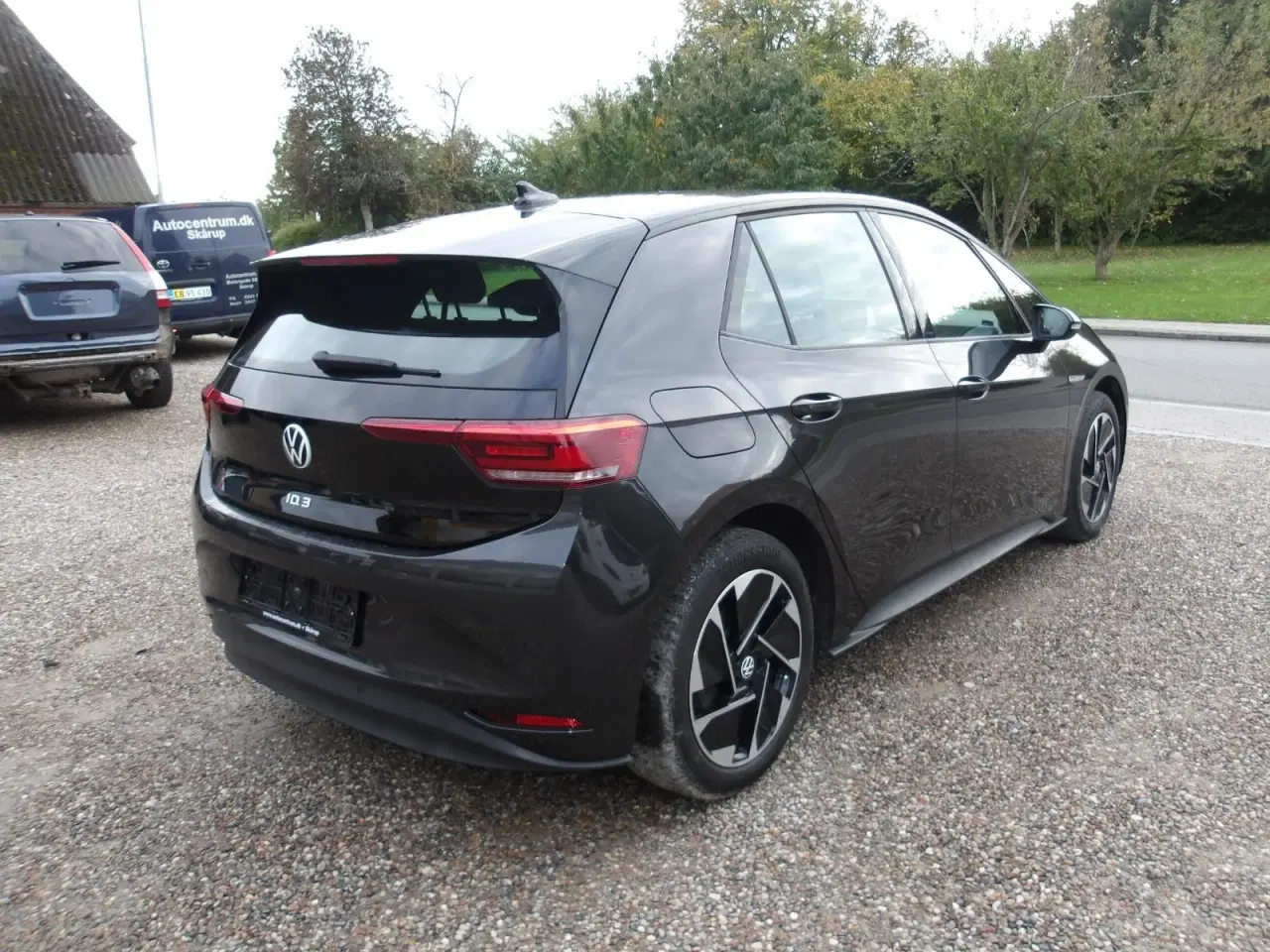 Billede 3 - VW ID.3 58 Pro