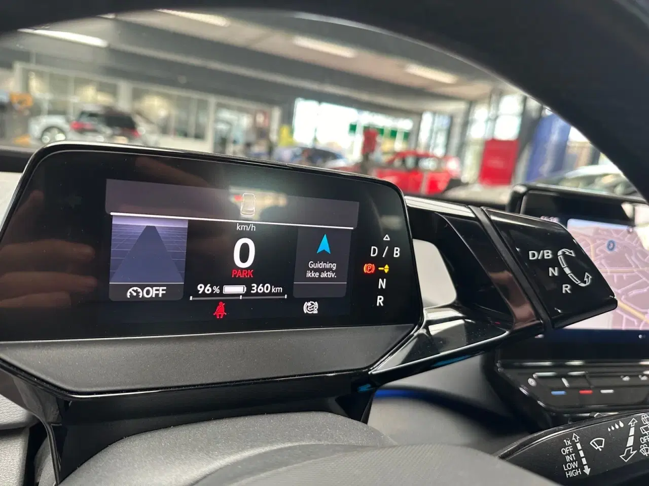 Billede 18 - VW ID.3 58 Pro Performance