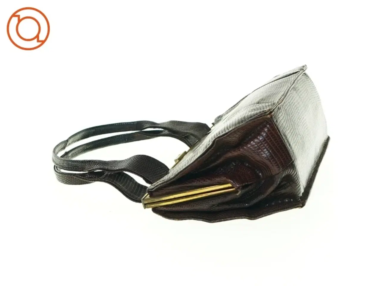 Billede 5 - Taske (str. 26 x 14 cm)