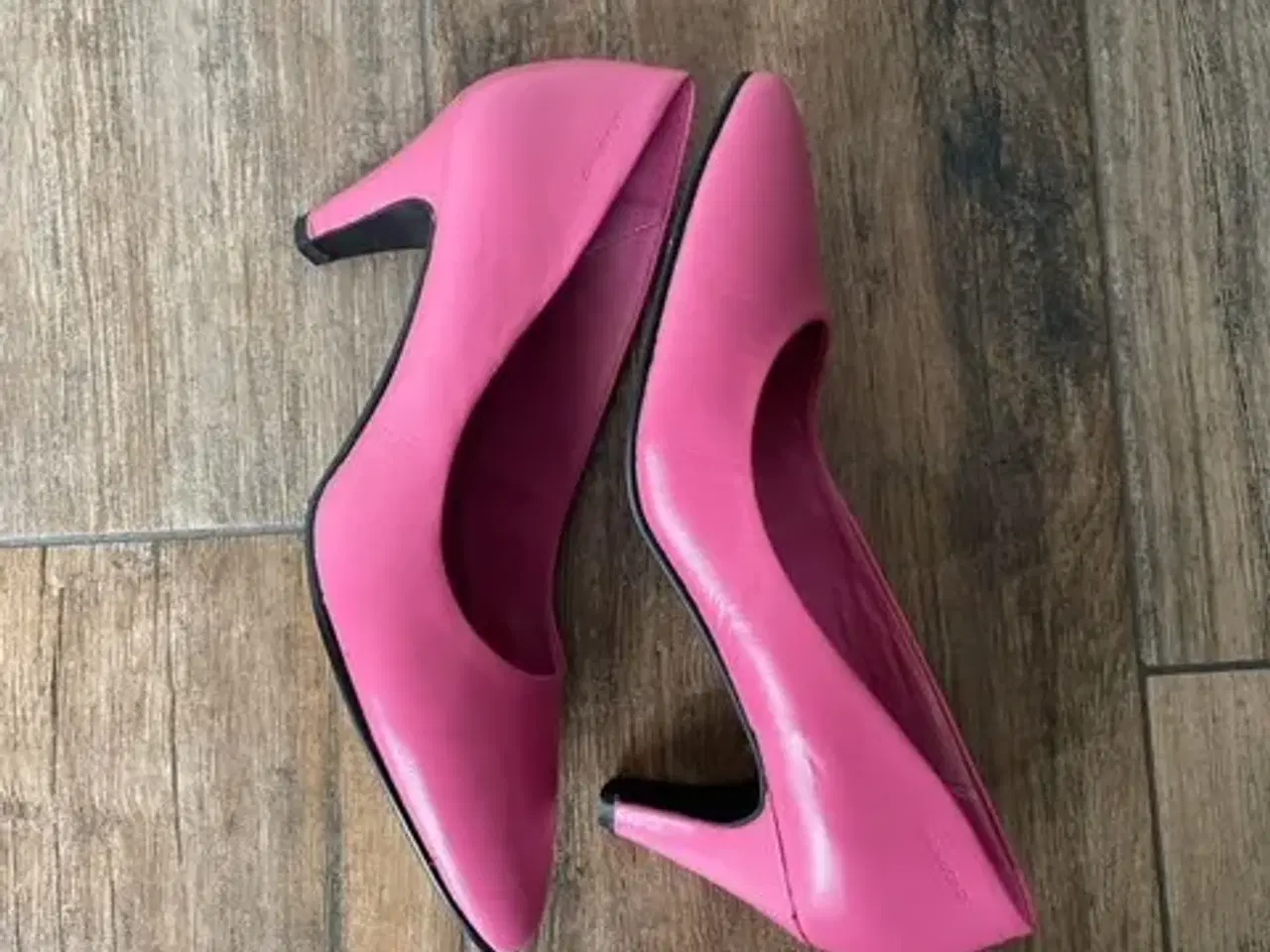 Billede 3 - Pink sko Vagabond