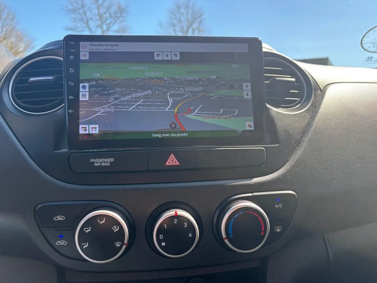 Billede 7 - Hyundai i10 1,0 Life