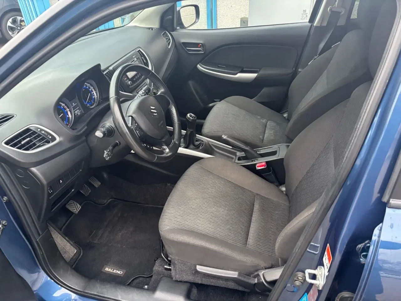 Billede 5 - Suzuki Baleno 1,2 Dualjet Style