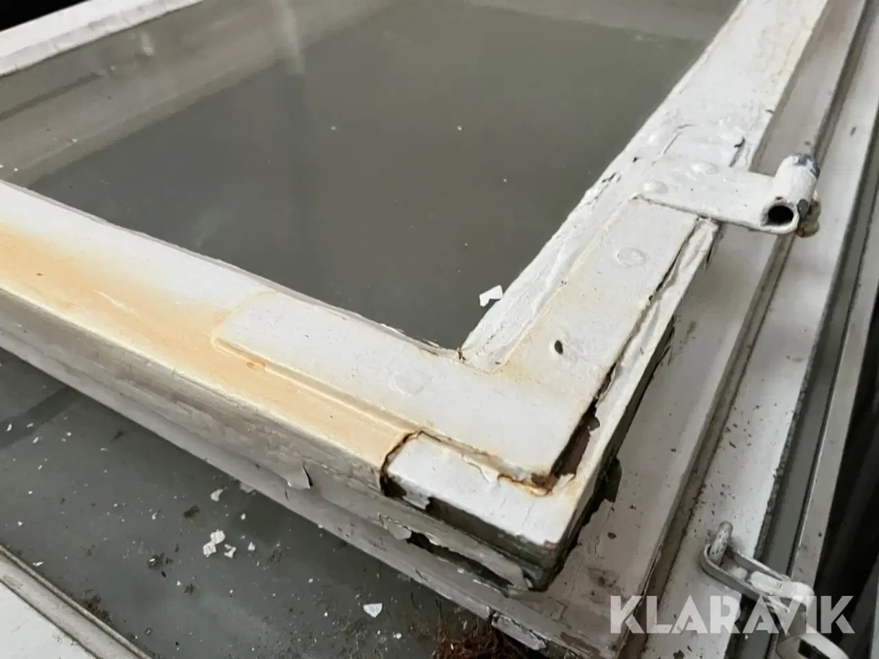 Billede 7 - Vindues parti + yderdør