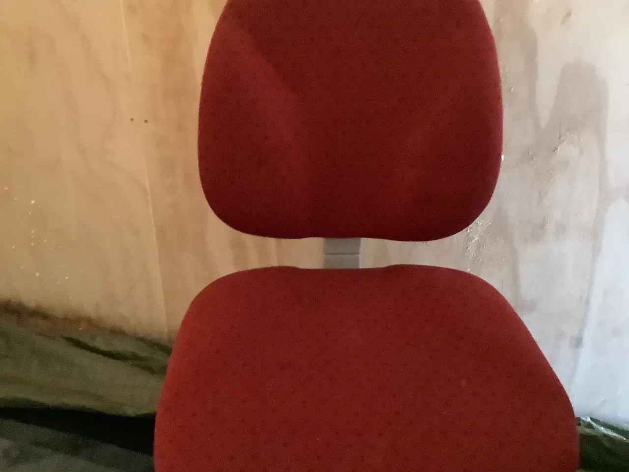 Billede 1 - Kontorstol