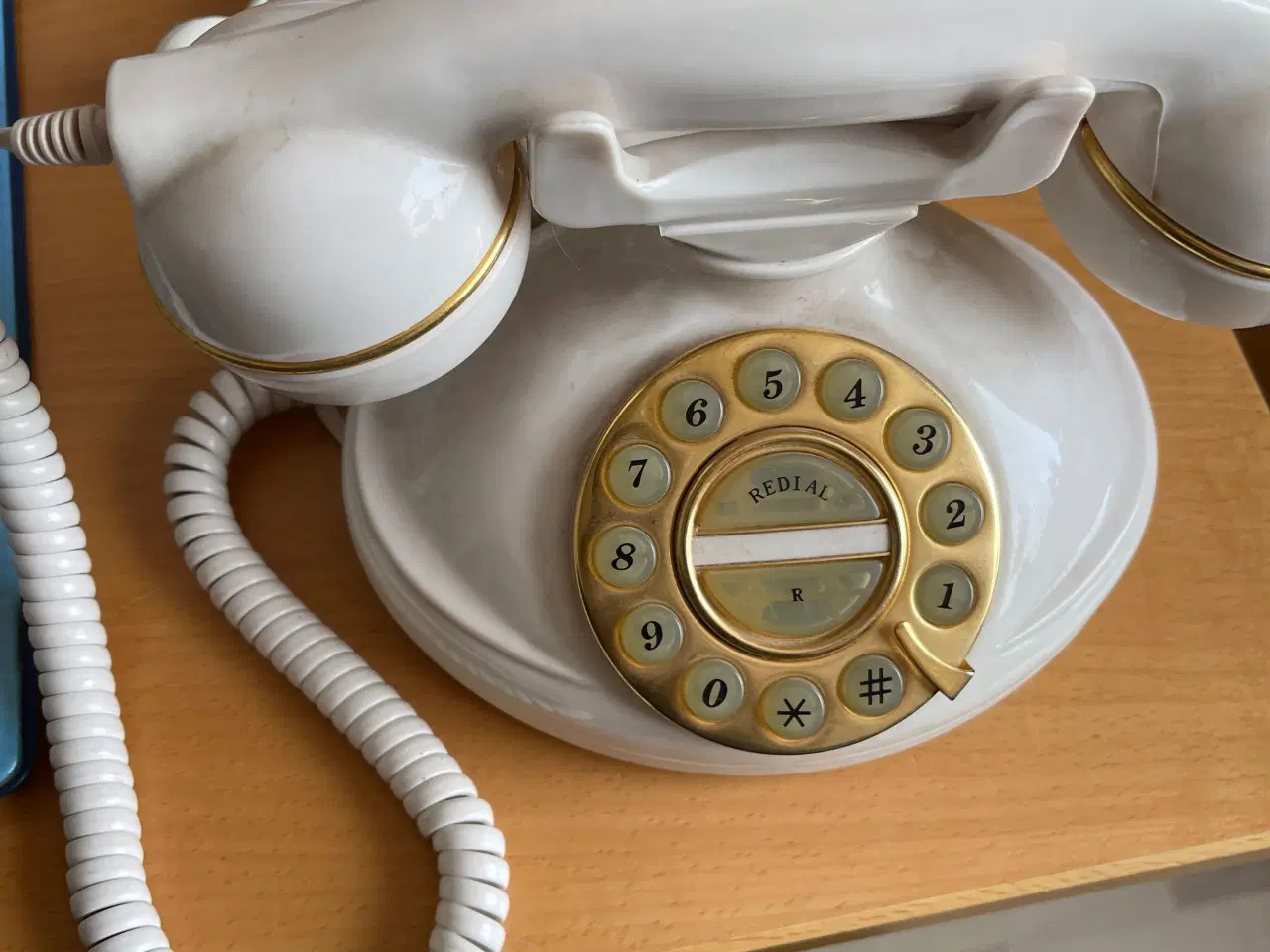 Billede 1 - Fastnet telefon unitet