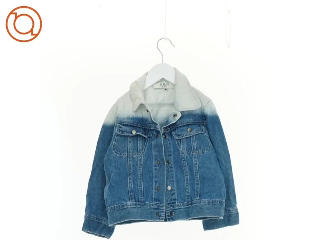 Billede 1 - Cowboy jakke fra Sea New York (str. 110 cm)