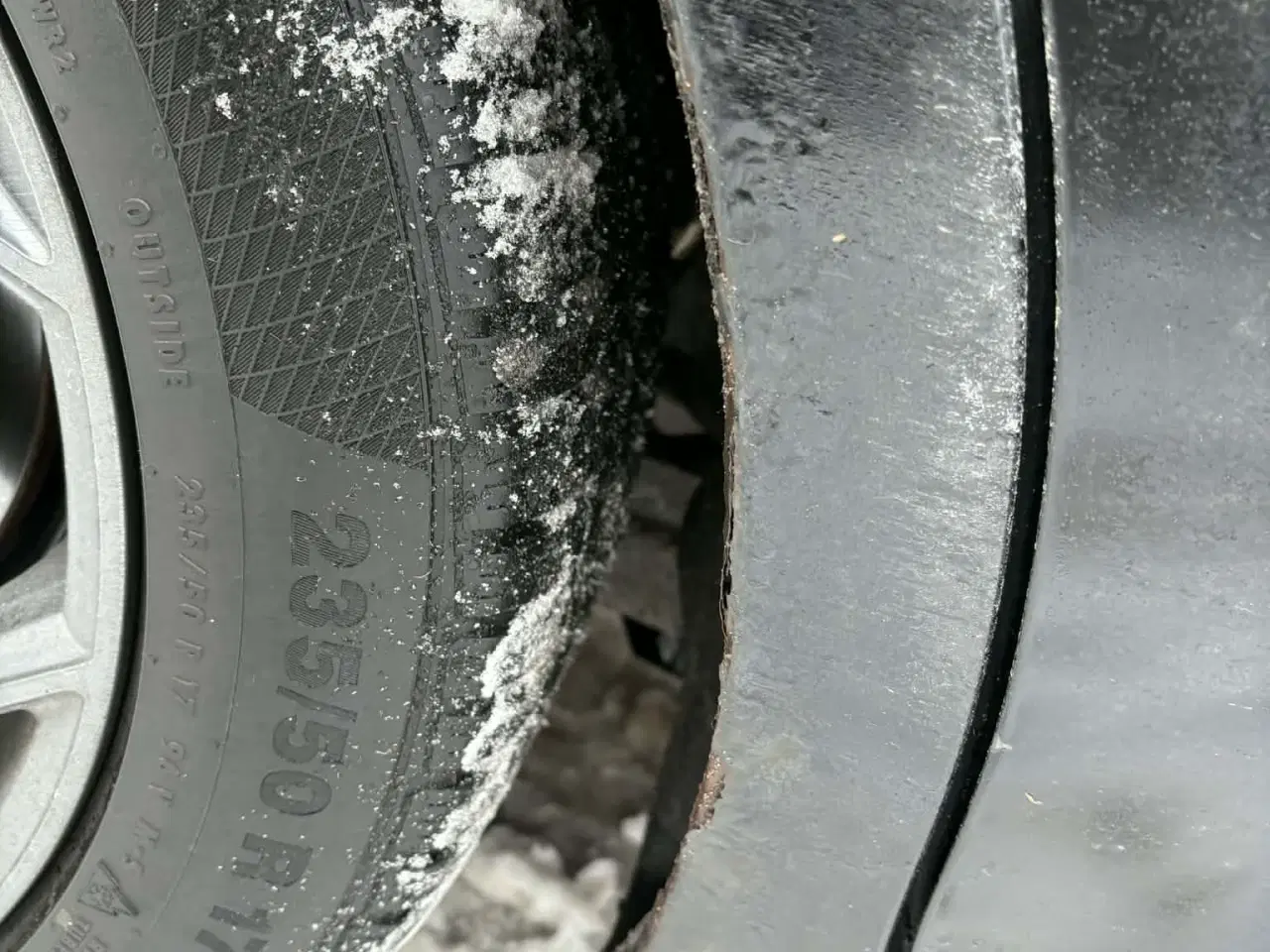 Billede 4 - Ford Mondeo eco 