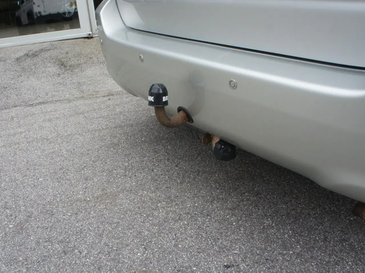 Billede 13 - Toyota Corolla Verso 1,8 Luna 7prs