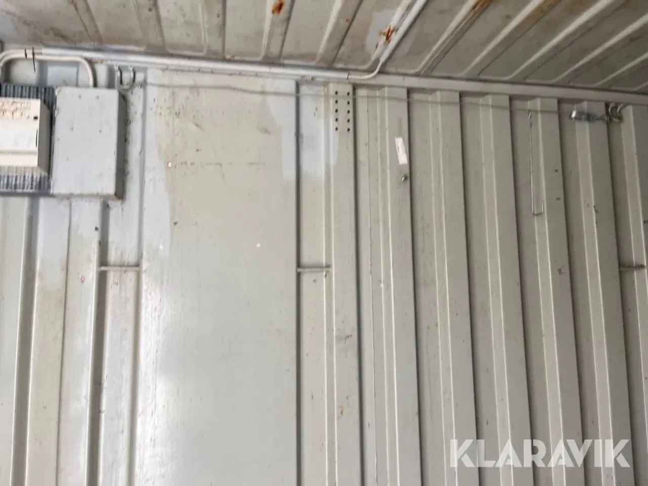 Billede 12 - Container 20 fods