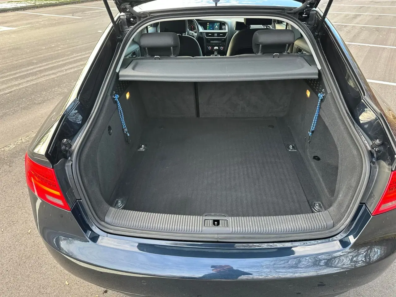 Billede 15 - Audi A5 2,0 TDi 150 Sportback