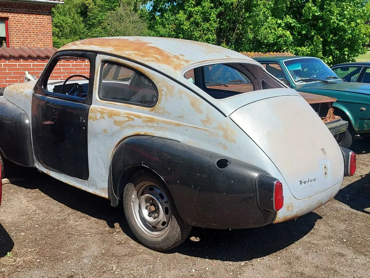 Billede 1 - Volvo 544