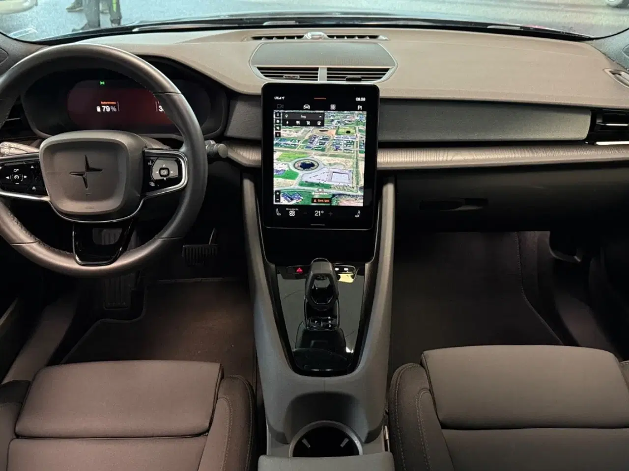 Billede 16 - Polestar 2 Long Range