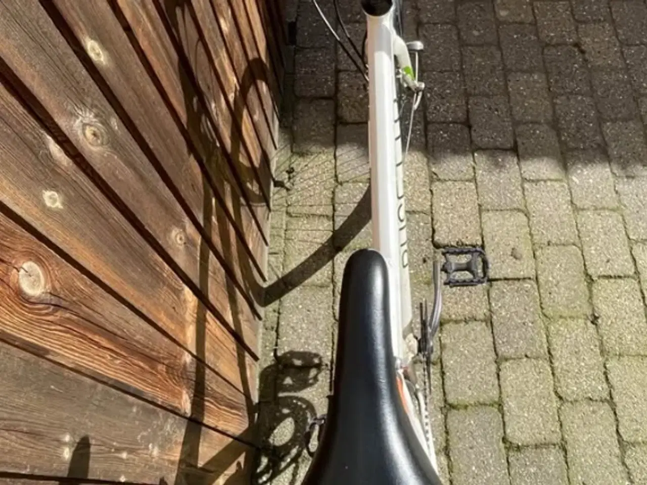 Billede 6 - Busetto 27 tommmer bycykel