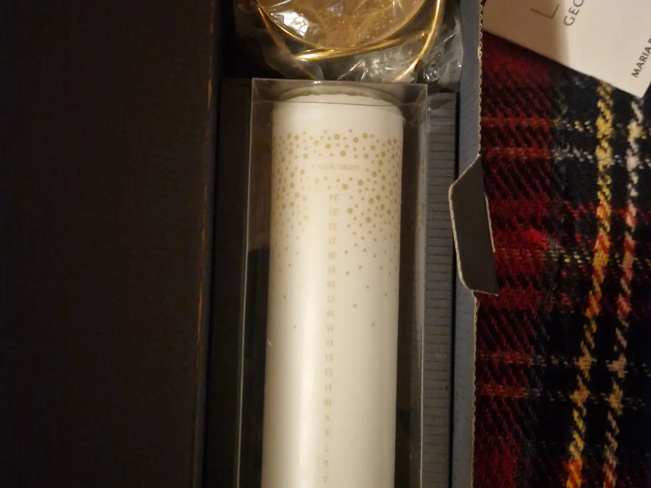 Billede 5 - Georg jensen uro og stage