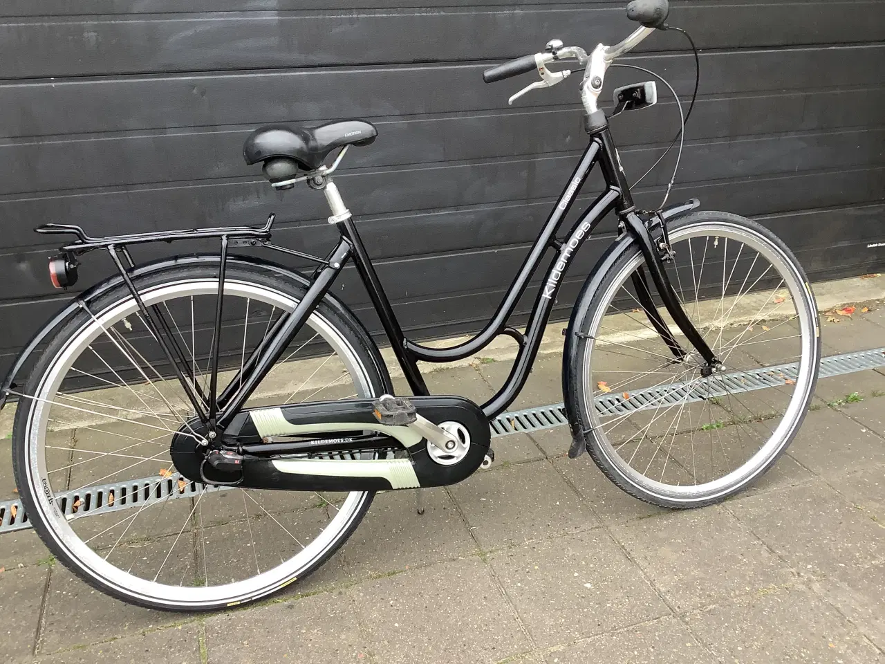 Billede 4 - Kildemoes Classic med 7 gear 