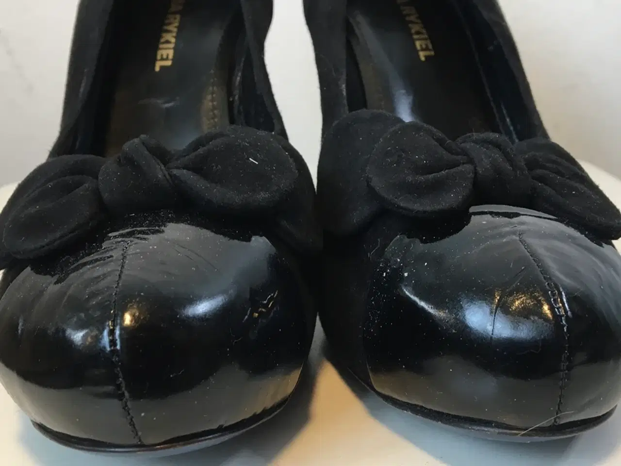 Billede 3 - Sonia Rykiel, pumps, str 41