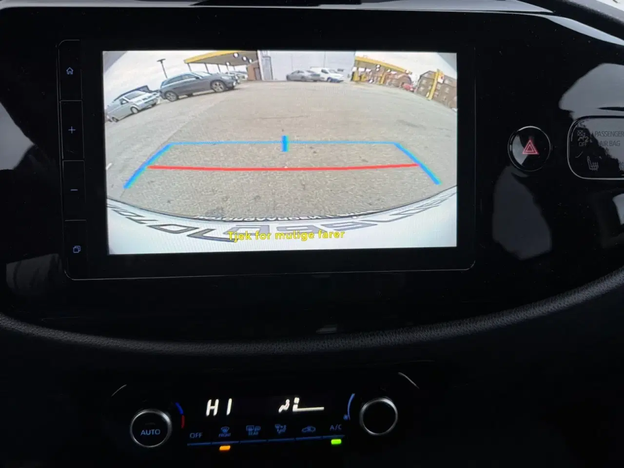 Billede 18 - Toyota Aygo X 1,0 Active