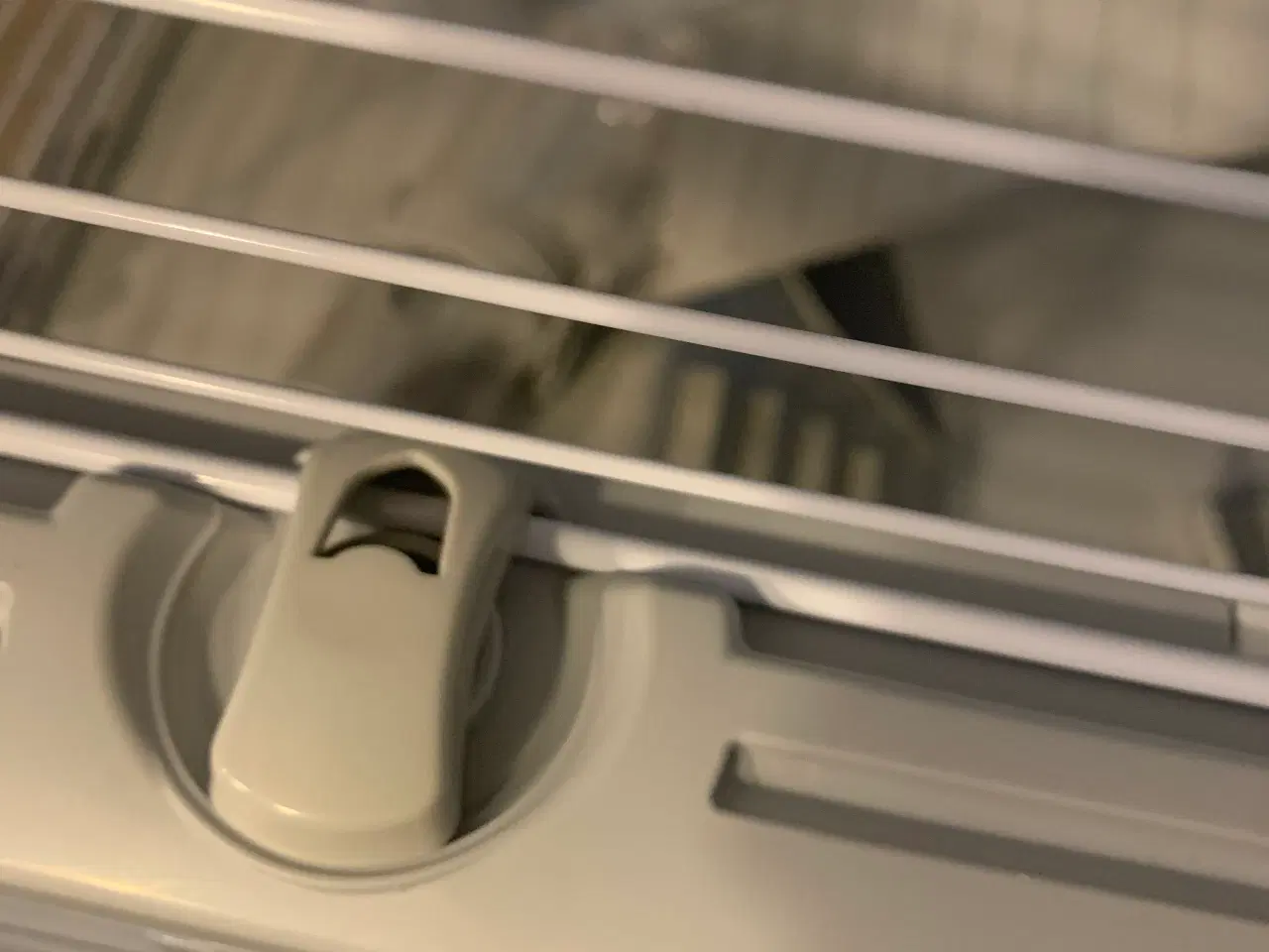 Billede 4 - Kanin/Marsvin Bur