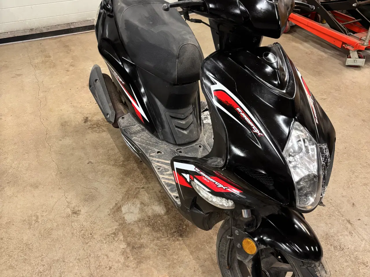 Billede 1 - Vga Firefox euro 4