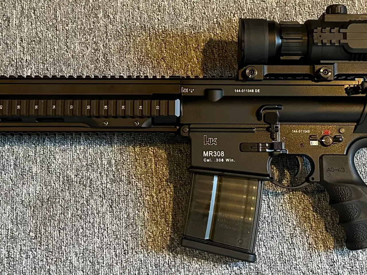 Billede 2 - H&K MR308 A3-20’’