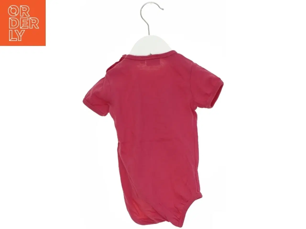 Billede 2 - Bodystocking fra Disney (str. 80 cm)