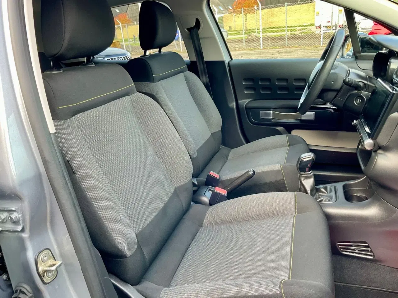 Billede 12 - Citroën C3 1,2 PureTech 83 Shine