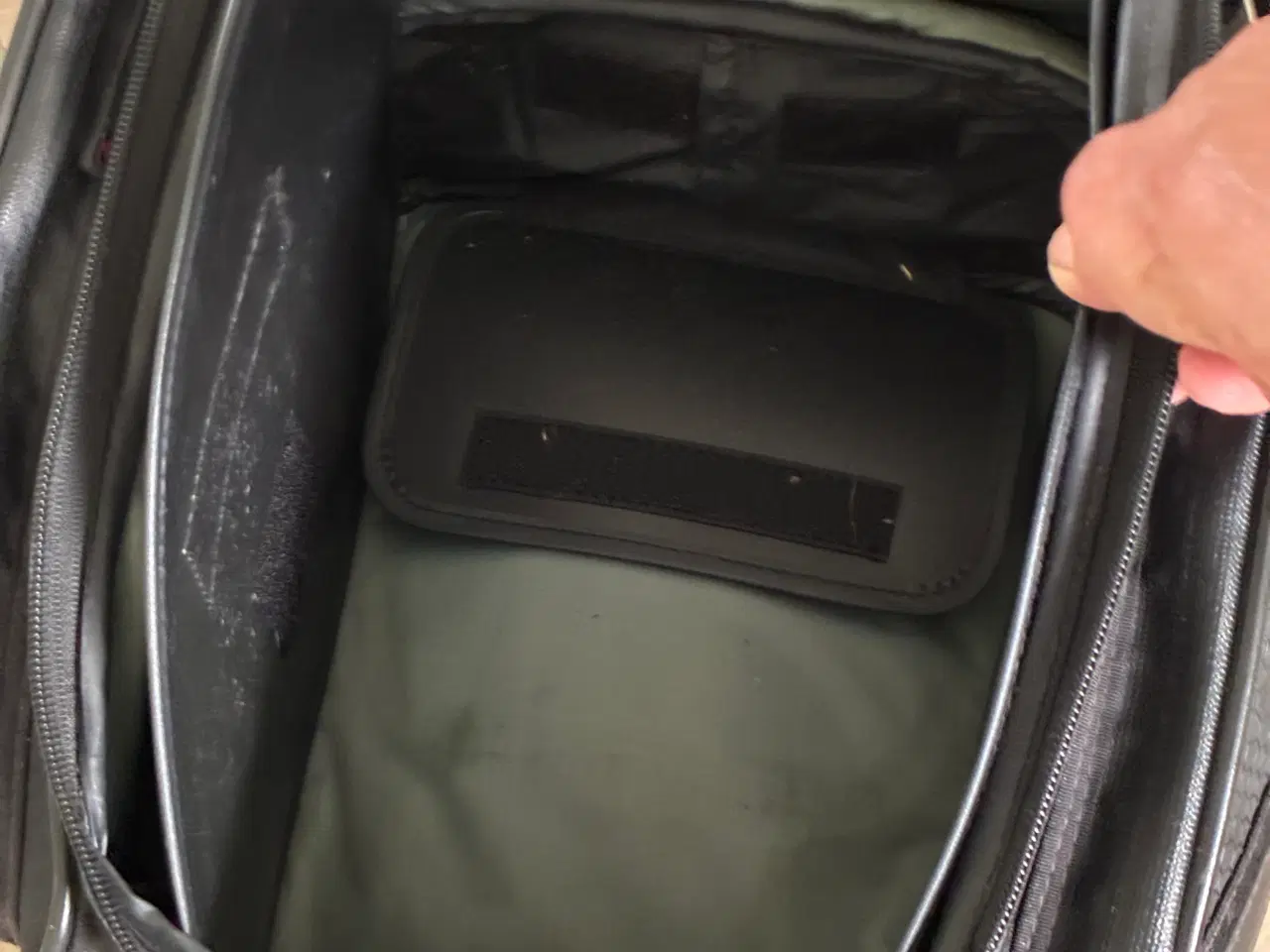Billede 3 - Tanktaske OXFORD M30R
